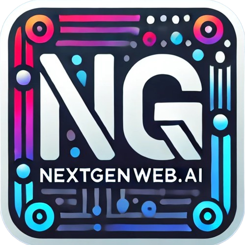 NextGenWeb.ai Logo